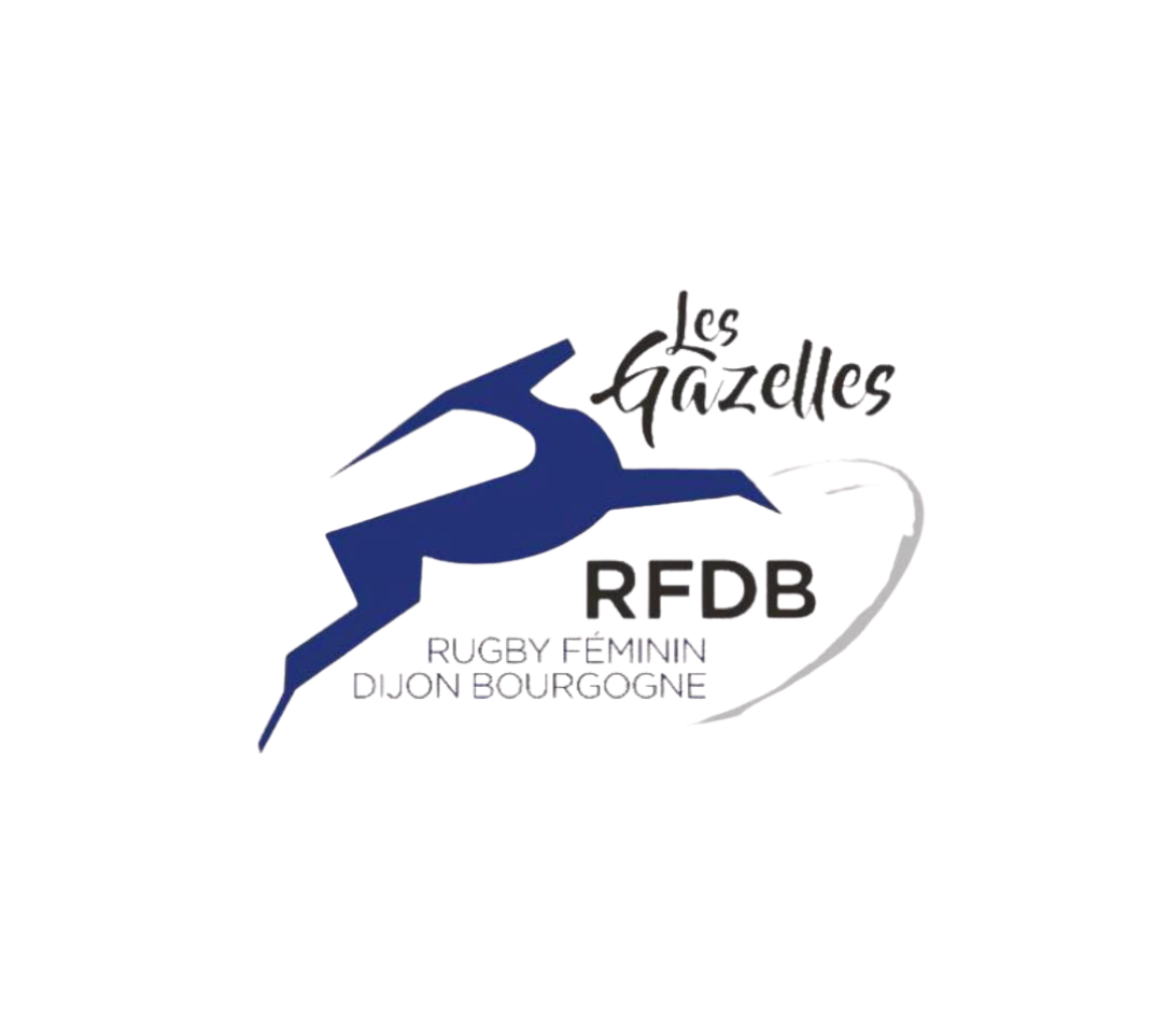 les gazelles rugby