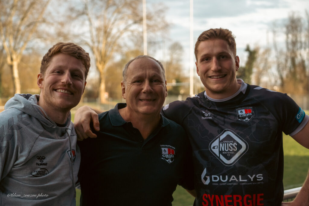 Sponsoring et Mécénat Rugby