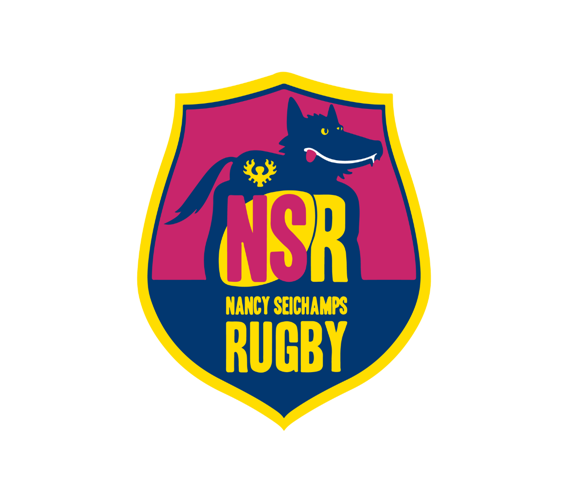 Nancy seichamps crig - rugby à XV