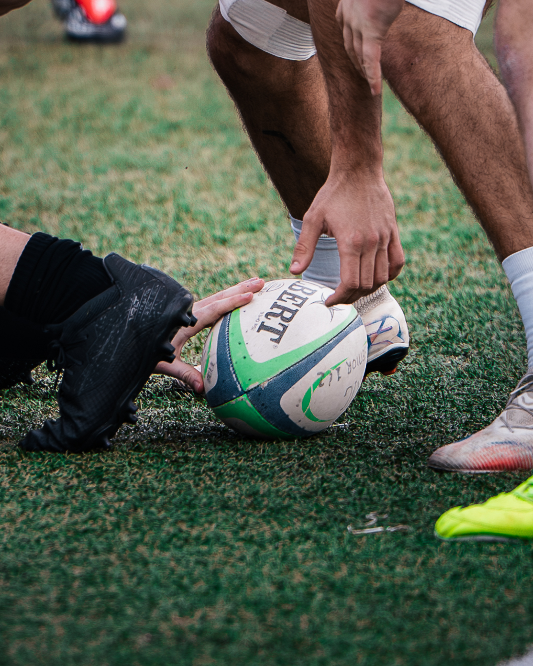 CRIG RUGBY ALSACE
