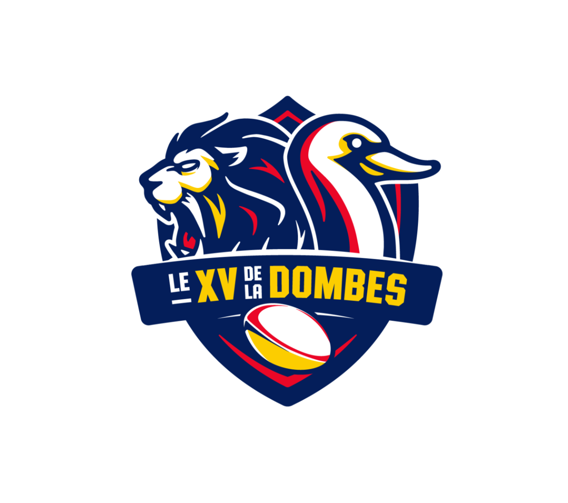 XV de la DOMBES